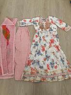 Indiase/ Pakistaanse/ Bollywood kleding, Overige typen, Wit, Nieuw, Ophalen of Verzenden