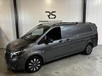 Mercedes Vito 119 CDI A/T Extra Lang | Navi | LED | 2x Schui, Automaat, Achterwielaandrijving, Euro 6, 2096 kg
