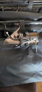 Complete karper set, Ophalen of Verzenden, Nieuw