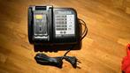 Makita DC18SD Oplader voor Ni-MH & Li-ion 7.2-18V Accu's, Ophalen of Verzenden, Zo goed als nieuw, Overige typen