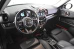 MINI Countryman 1.5 Cooper S E ALL4 *1ste Eigenaar*Leer*Navi, Automaat, Gebruikt, Zwart, Bedrijf