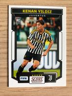 Panini FIFA Score 2024 Kenan Yildiz RC, Ophalen of Verzenden, Zo goed als nieuw, Plaatje