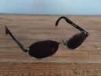 Zonnebril Sting, Zonnebril, Zwart, Zo goed als nieuw, Ophalen