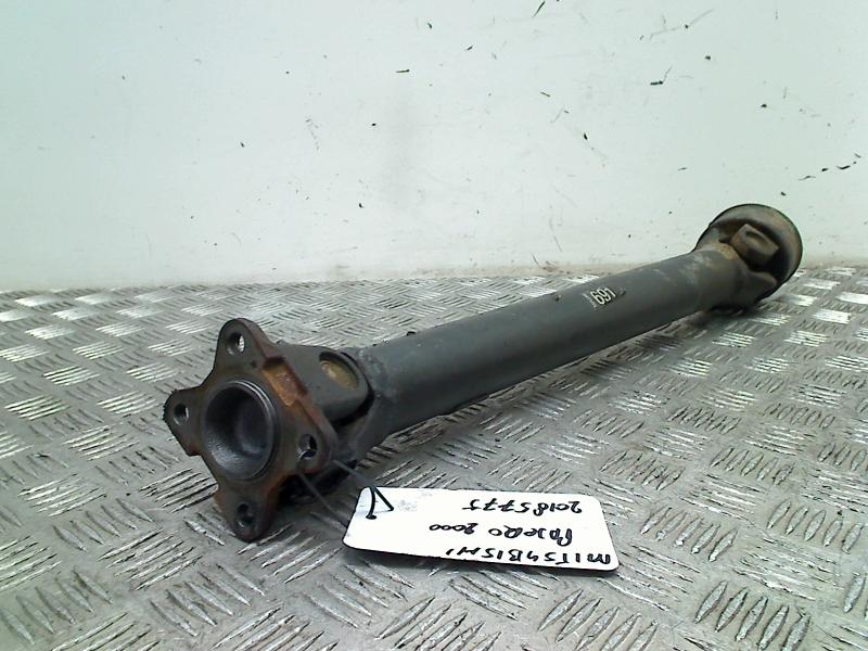 Tussenas 4X4 VOOR Mitsubishi Pajero Pinin (H6/H7) MR388691, Auto-onderdelen, Gebruikt, Info@mitsubishi-motors.de, Mitsubishi, Emil-Frey-Straße 2, Friedberg 61169, , Duitsland
