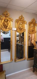 Prachtige Madonna amulet passpiegel, Ophalen of Verzenden, Rechthoekig