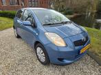 Toyota Yaris 1.3 VVTi Sol 5-deurs AIRCO *apk:02-2027*, Voorwielaandrijving, 4 cilinders, Origineel Nederlands, Bedrijf
