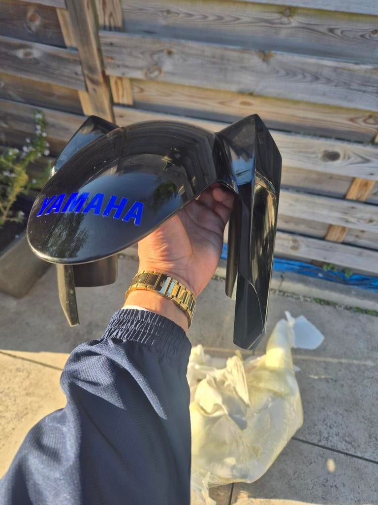 Yamaha mt 09 spatbord, Ophalen of Verzenden