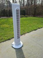 Duracraft Torenventilator DO-1100E - Als nieuw, Ophalen of Verzenden, Zo goed als nieuw, Torenventilator