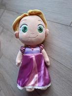 Disney Store Rapunzel Knuffel, Ophalen of Verzenden, Zo goed als nieuw, Knuffel
