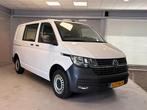 Volkswagen Transporter 2.0 TDI L1H1 26 | CAR PL € 18.945,0, Auto's, Stof, Gebruikt, 4 cilinders, Volkswagen