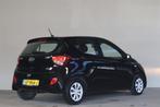 Hyundai i10 1.0i i-Motion Comfort - NL- Auto! Climate I Crui, Auto's, Hyundai, Stof, Gebruikt, Origineel Nederlands, Bedrijf
