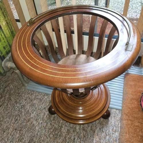 Plantenverhogers/vloerbescherming, Huis en Inrichting, Overige Huis en Inrichting, Zo goed als nieuw, Ophalen of Verzenden