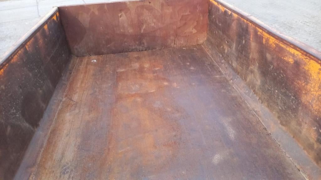 Kieper, Zakelijke goederen, Agrarisch | Werktuigen, Ophalen, Transport