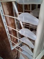 Diverse laden cq planken ikea Pax kast 1 meter, Verzenden, Zo goed als nieuw