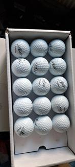33 nieuwe LA Golf Excellent golfballen, Ophalen, Nieuw, Bal(len), Overige merken