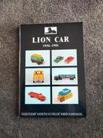 Lion CAR  DAF boek 1981, Ophalen of Verzenden, Zo goed als nieuw, Auto's