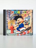 Software voor Kids 2 - PC cd-rom, Spelcomputers en Games, Games | Pc, Avontuur en Actie, 1 speler, Ophalen of Verzenden, Zo goed als nieuw