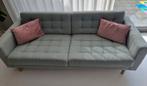 IKEA LANDSKRONA 3-zitsbank - Zo goed als nieuw, Huis en Inrichting, Ophalen, Modern, Scandinavisch, Driepersoons, 75 tot 100 cm