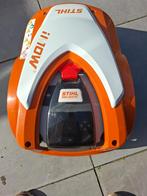 Stihl imow rmi 422 pc, Ophalen, Stihl, Gebruikt, Bestuurbaar via app