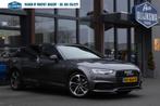 Audi A4 Avant 1.4 TFSI Sport 2x S line black edition|Stoelve, Gebruikt, Euro 6, 4 cilinders, 150 pk
