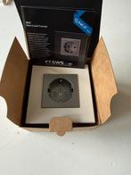 Furutech FP-SWS(Gold) Schuko Outlet, Ophalen of Verzenden, Zo goed als nieuw, Minder dan 2 meter, Overige kabels