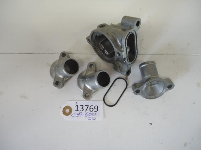 CBR600F 1999 - 2000 Honda Thermostaat D1-23477