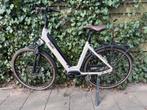 Qwic IMN7+ Premium 540WH met Bafang M420 middenmotor, Ophalen, Zo goed als nieuw, 50 km per accu of meer, Qwic