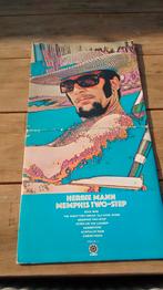 Funk Lp - Herbie Mann - Memphis two-step, Cd's en Dvd's, Vinyl | R&B en Soul, Ophalen of Verzenden, Zo goed als nieuw, Soul of Nu Soul