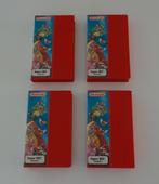 5 Opbergdozen / Organizers voor Super Nintendo Spellen, 1 speler, Ophalen, Zo goed als nieuw, Vanaf 3 jaar