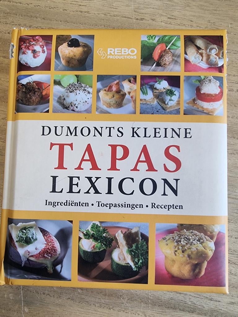 Diverse kookboeken verkoop, Boeken, Kookboeken, Verzenden, Y. Hackstein, Zo goed als nieuw, Nederland en België