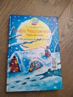 Paul van Loon - Dolfje Weerwolfje - Sneeuwwolfje, Boeken, Ophalen of Verzenden, Gelezen