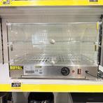 Buffalo Warmhoudvitrine 45L CK916 | 30-90graden | 800watt, Ophalen, Gebruikt, Ovens, Magnetrons en Steamers