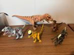 Jurassic Park en World Figuren - Vintage en Modern, Ophalen of Verzenden, Gebruikt