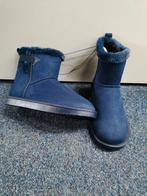 Hkm Davos all weather boots blauw maat 37,38,42,43,44
