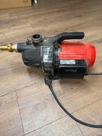 Beregeningspomp / Waterpomp - Goed Onderhouden, Ophalen of Verzenden, Gebruikt, Elektrisch, Beregeningspomp