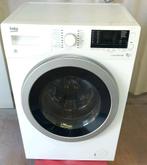 Was/droog combinatie Beko, Ophalen, 1200 tot 1600 toeren, 8 tot 10 kg, Zo goed als nieuw