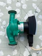 Wilo Yonos PICO 25/1-4 circulatiepomp (zuinig model), Ophalen of Verzenden, Gebruikt, Overige typen