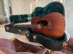 Martin OOO15M 00015M, Ophalen of Verzenden, Gebruikt, Western- of Steelstringgitaar, Met koffer