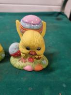 kuiken beelden voor pasen, Ophalen of Verzenden