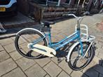 Gazelle miss grace dames/meidenfiets 26 inch, Fietsen en Brommers, Ophalen, Gebruikt, ., Versnellingen