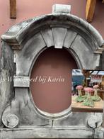 Oeil de boeuf, osseoog, Frankrijk,, Ophalen