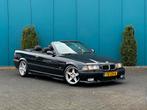 BMW 328i | Cabrio | M-Pakket | Hardtop | Nieuwe APK |, Auto's, BMW, Euro 2, Achterwielaandrijving, 1575 kg, Cabriolet