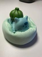 Pokemon Bulbasaur en Komala, Ophalen of Verzenden, Zo goed als nieuw