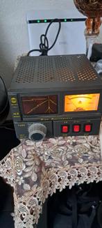 Zetagi BV 131 CB Radio Lineaire Versterker, Ophalen of Verzenden