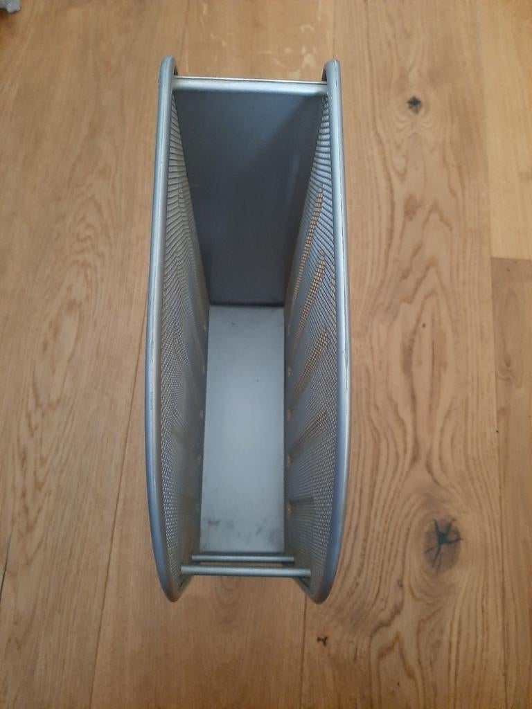 Tijdschriftenbak, Huis en Inrichting, Woonaccessoires | Krantenbakken en Lectuurbakken, Ophalen of Verzenden