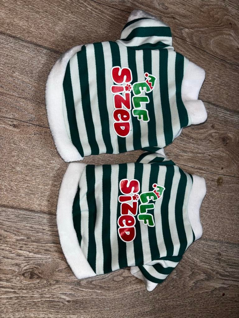 Shirtje kleine hond, Ophalen, Gebruikt, Hondenshirt