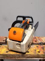 Stihl 020T Tophandle Kettingzaag | Boomverzorgingszaag, Doe-het-zelf en Verbouw, Gereedschap | Zaagmachines, Stihl, Gebruikt, Kettingzaag
