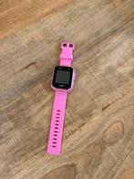 V tech kiddizoom smart watch roze, Ophalen of Verzenden, Zo goed als nieuw, Roze, Meisje