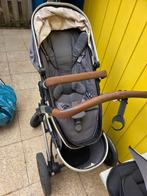 Joolz Geo2 complete kinderwagen met Maxi Cosi, Gebruikt, Met autostoeltje, Combiwagen, Ophalen