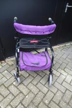 Nexus rollator, Diversen, Rollators, Ophalen, Opvouwbaar, Gebruikt